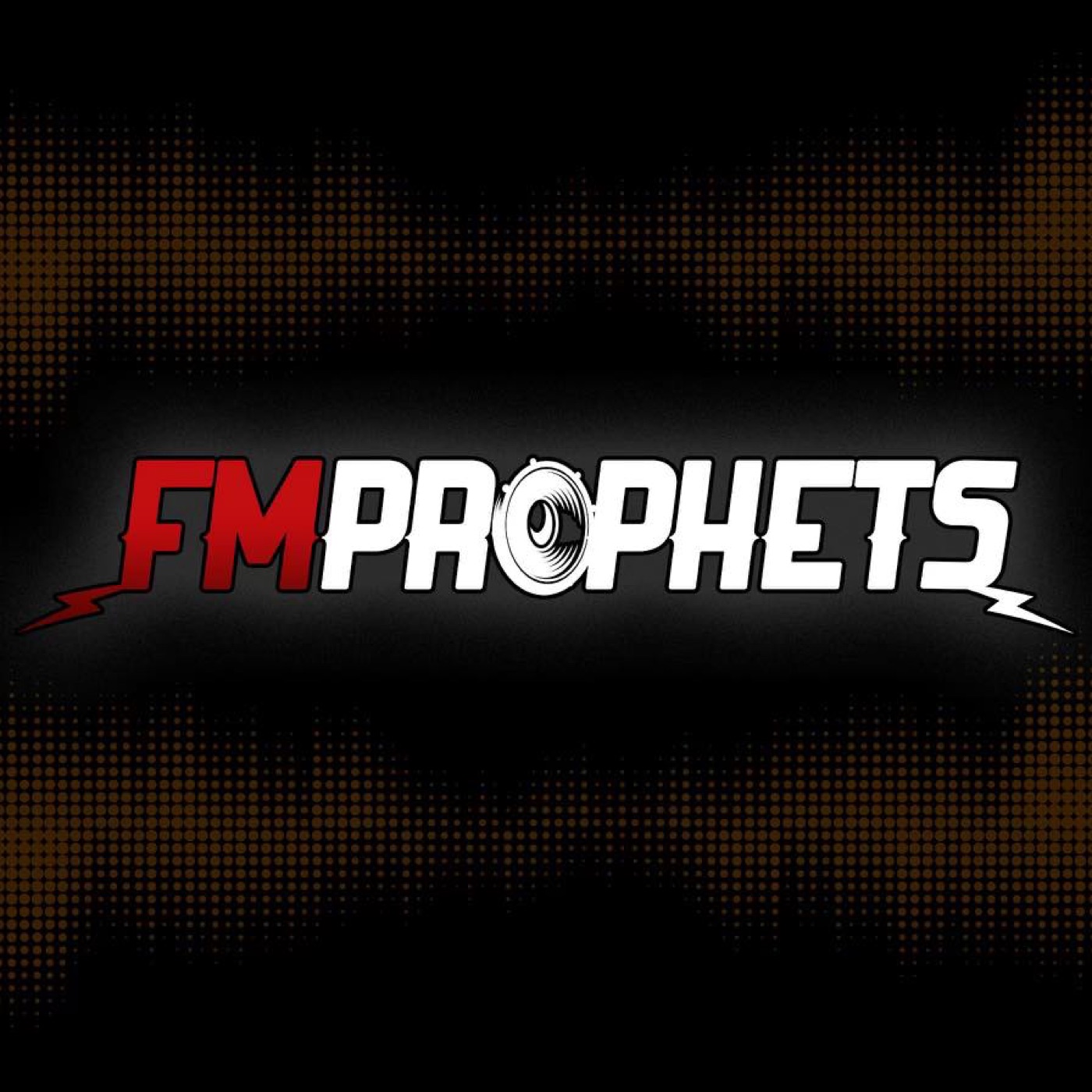 FM Prophets — Original Act, booked by Garcia Entertainment Services