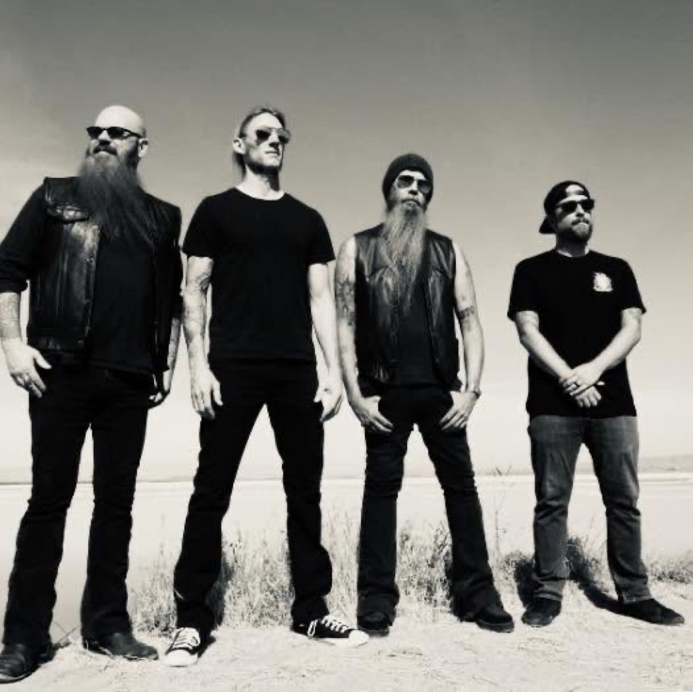 The Watchers — Original Act, booked by Garcia Entertainment Services