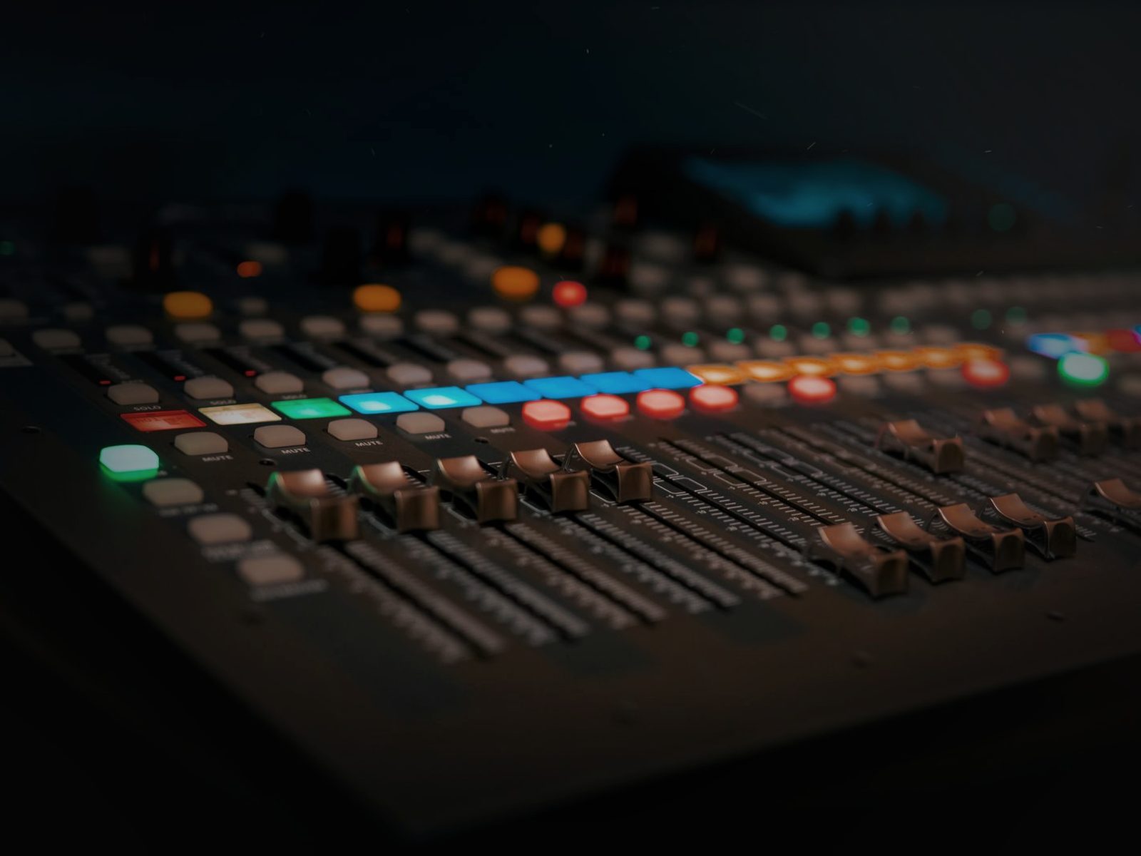 Management Consultation services — Garcia Entertainment Services